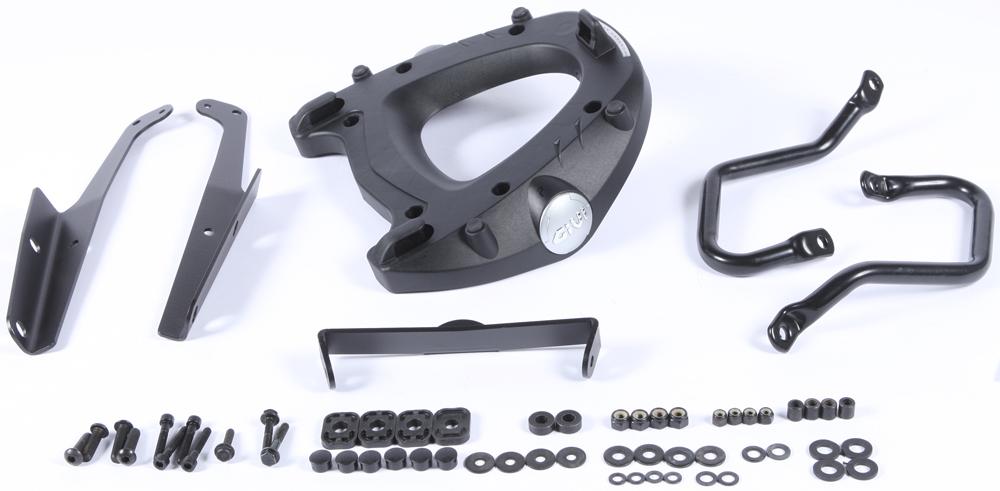 Top Case Hardware