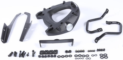 Top Case Hardware