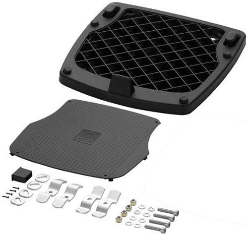 Top Case Hardware
