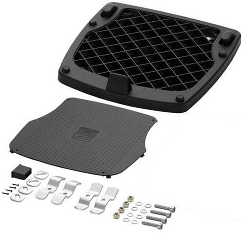 Top Case Hardware