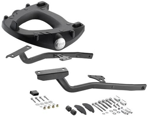 Top Case Mounting Plate