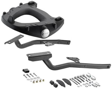 Top Case Mounting Plate