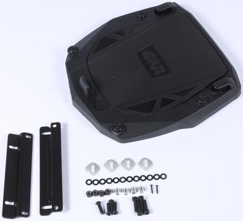 Top Case Hardware