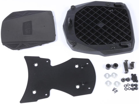 Top Case Hardware