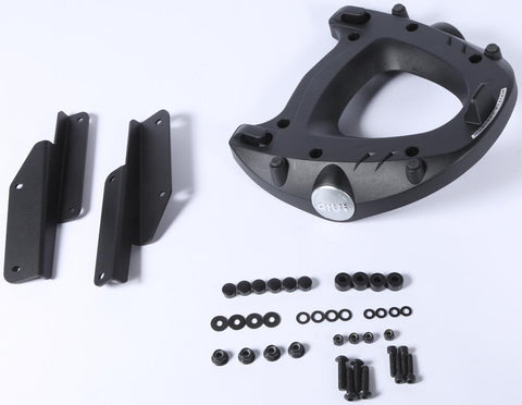 Top Case Hardware