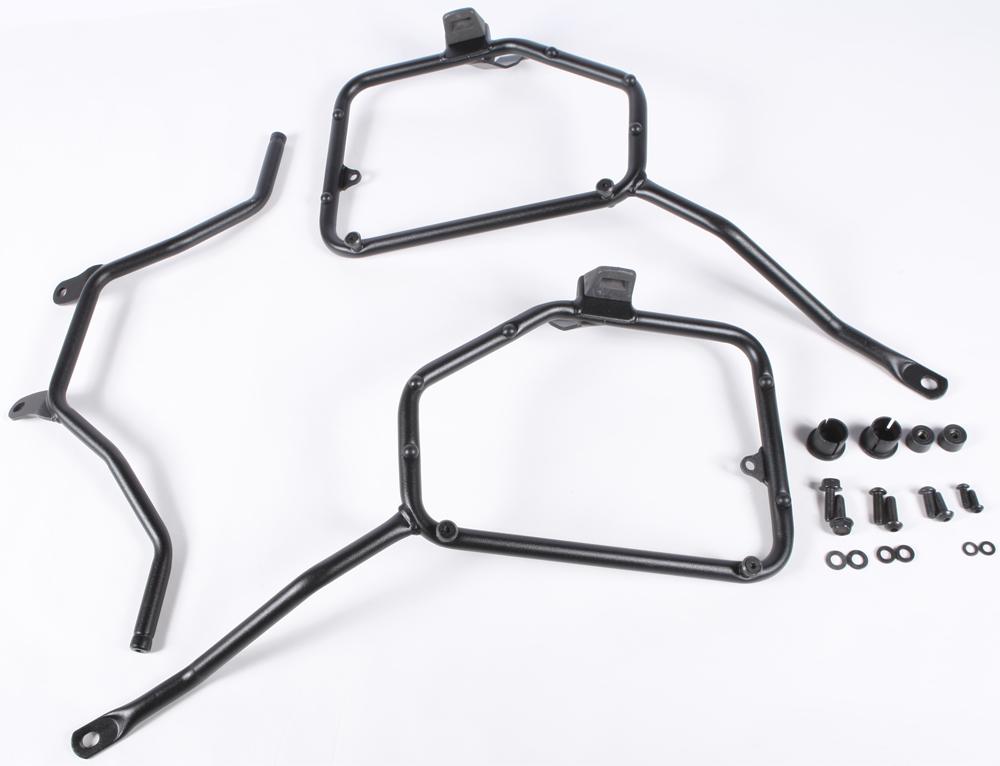 Side Case Hardware