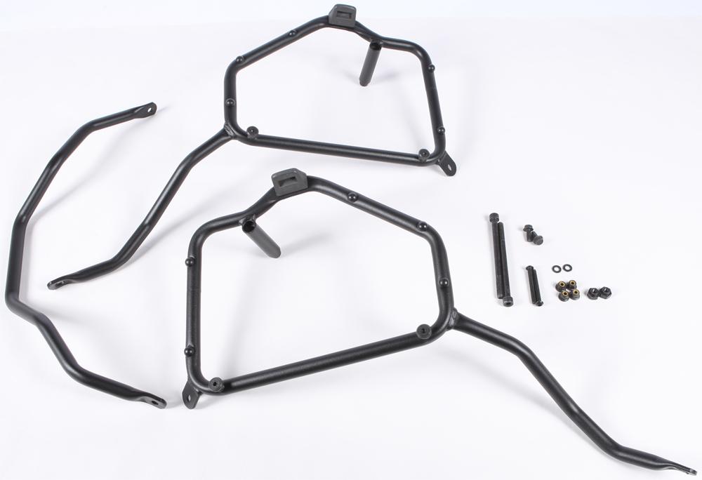 Side Case Hardware