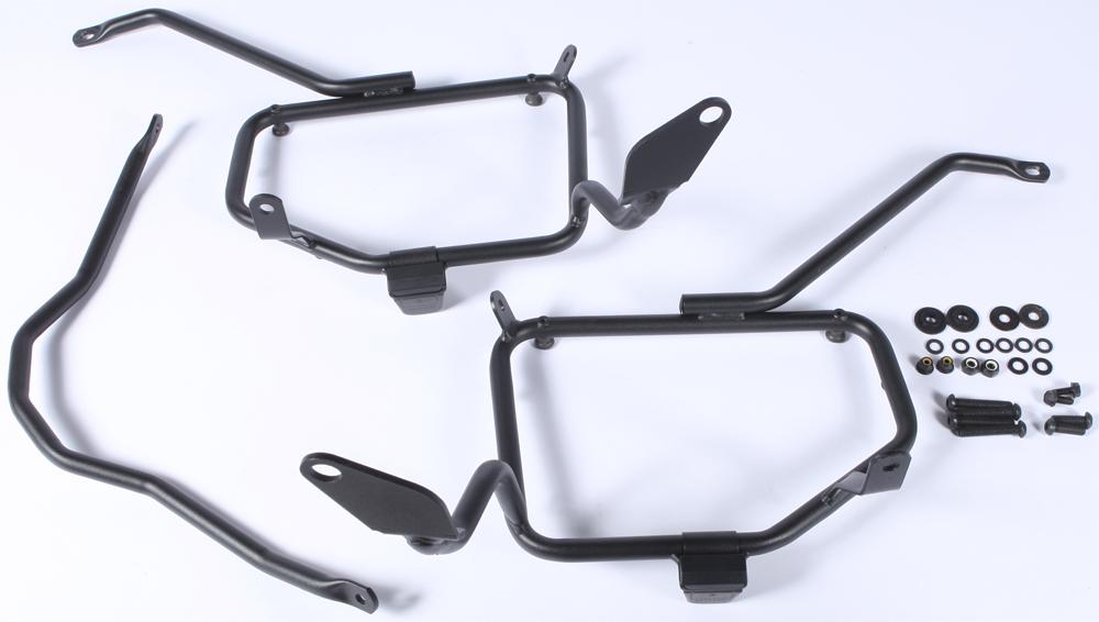 Side Case Hardware