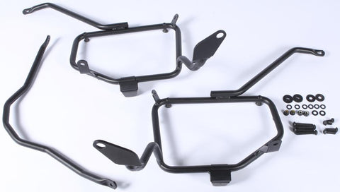 Side Case Hardware