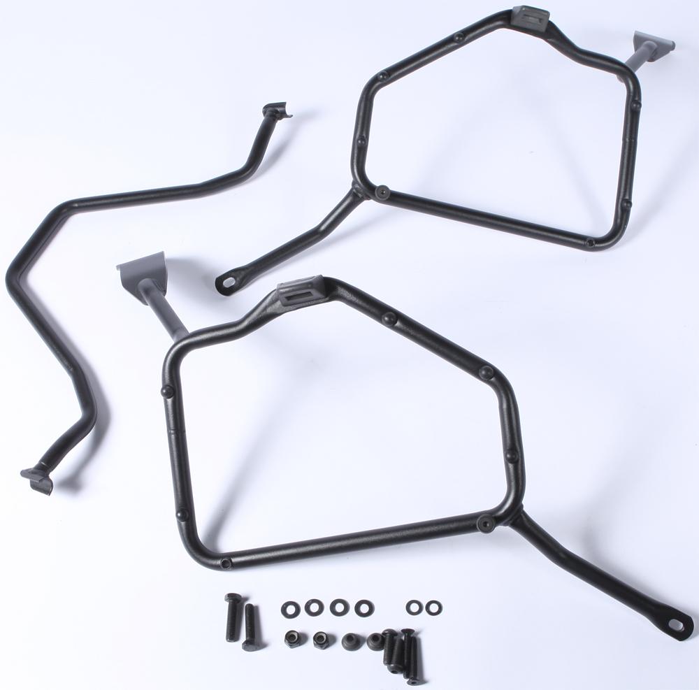 Side Case Hardware