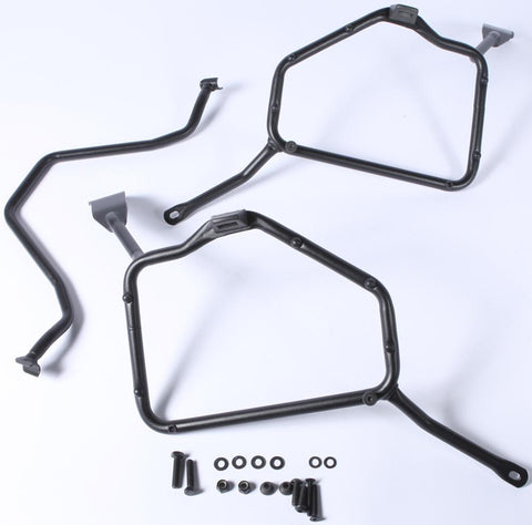 Side Case Hardware