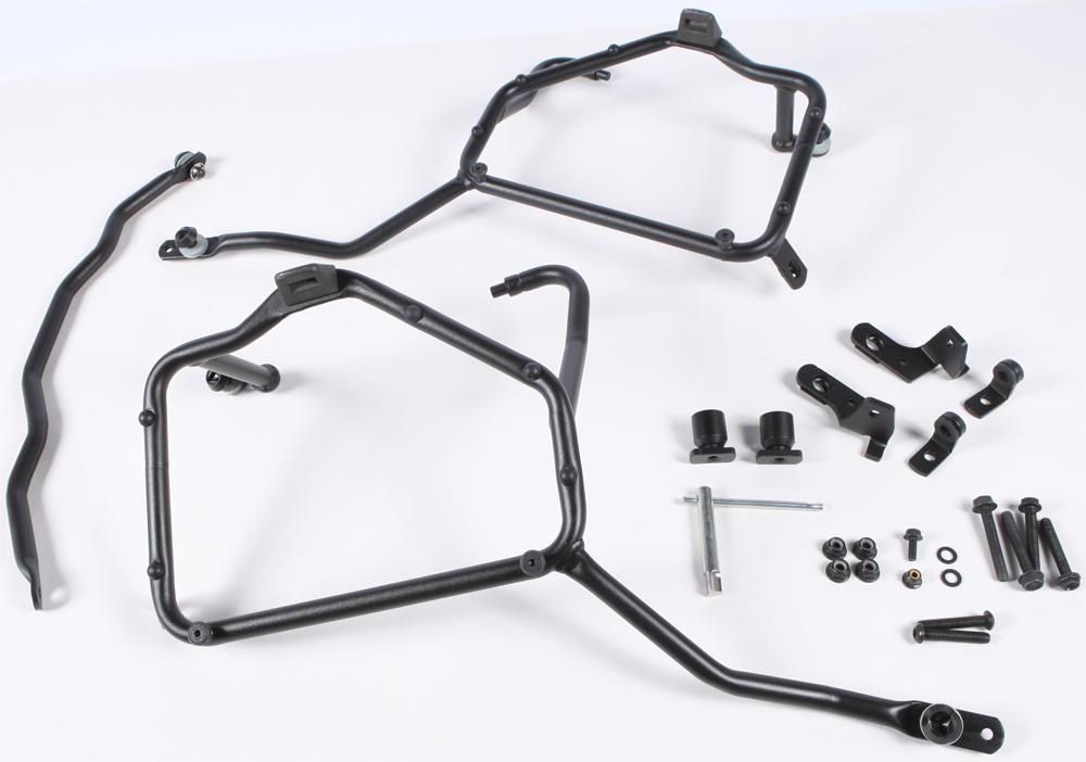 Side Case Hardware