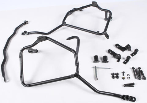 Side Case Hardware