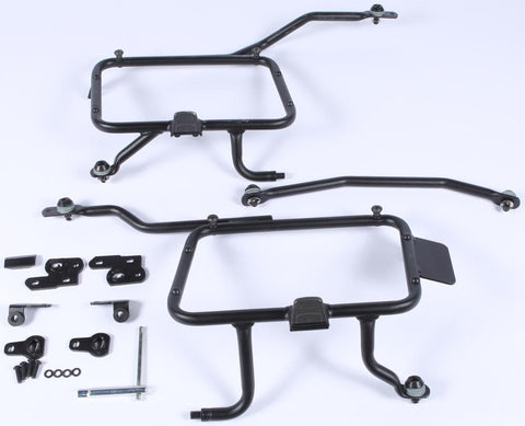 Side Case Hardware