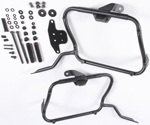 Side Case Hardware