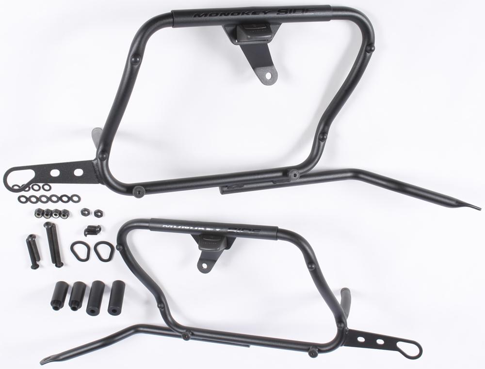 Side Case Hardware