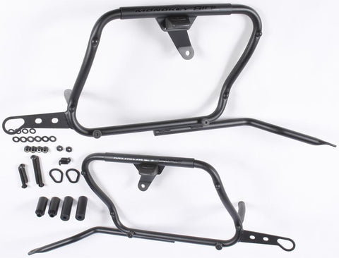 Side Case Hardware
