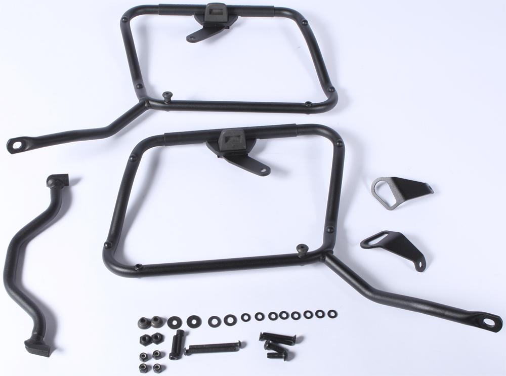 Side Case Hardware