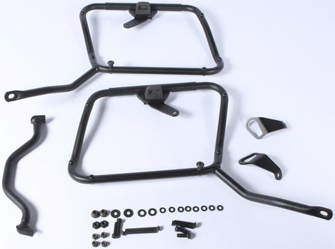 Side Case Hardware