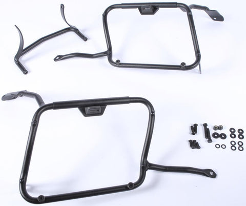 Side Case Hardware