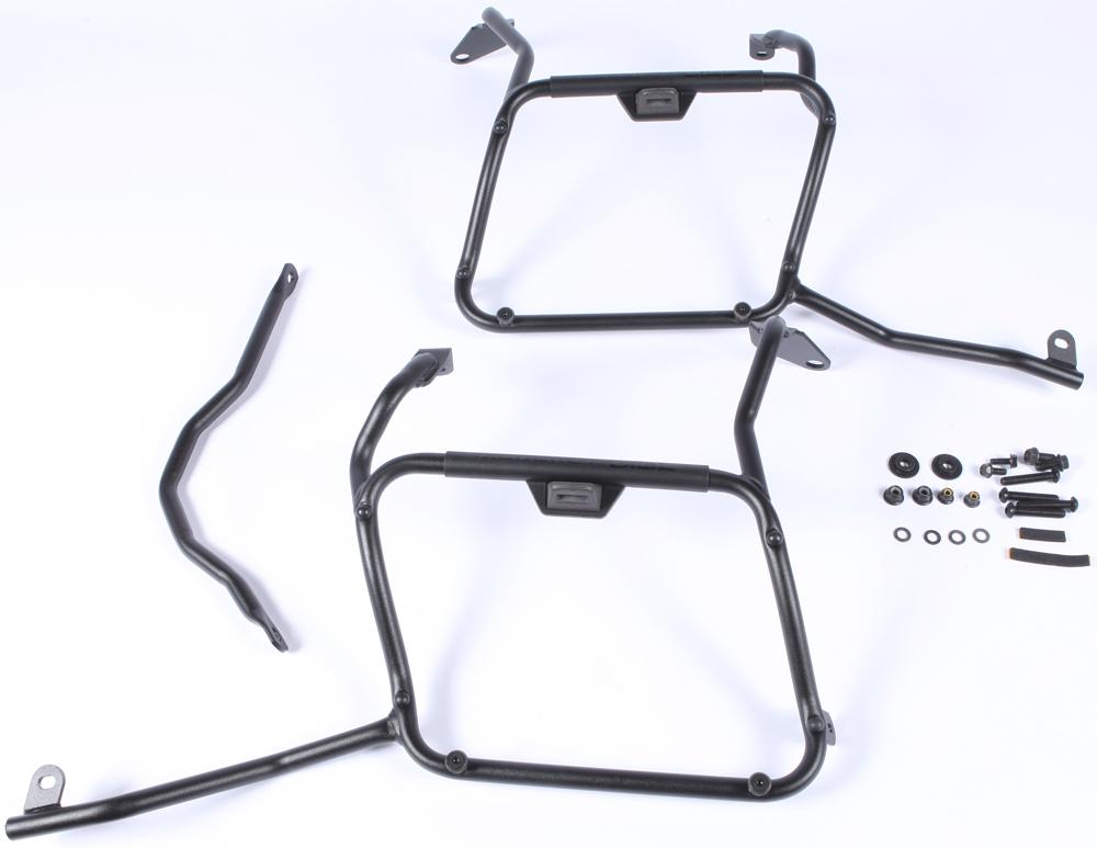 Side Case Hardware