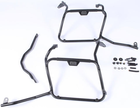 Side Case Hardware
