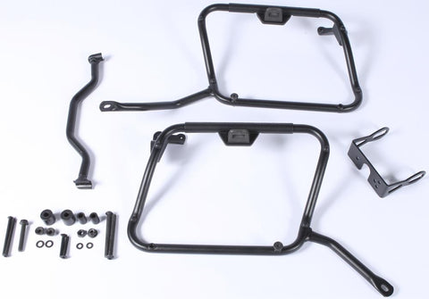 Side Case Hardware