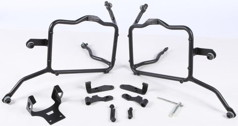 Side Case Hardware