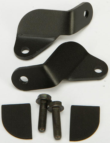 Side Case W-o Top Case Mounting Hardware