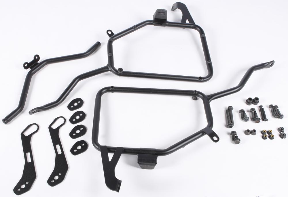 Side Case Hardware