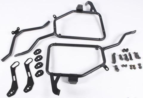 Side Case Hardware