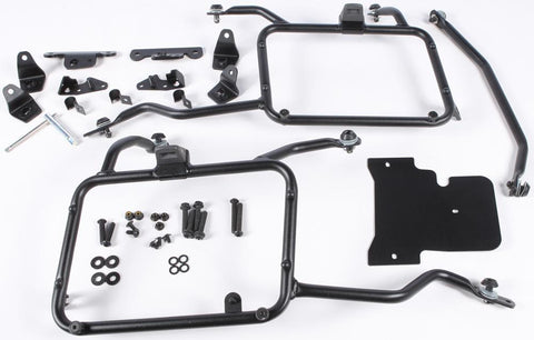 Mntg Hrdwr Rapid Release Sideframes Bmw R1200gs '13