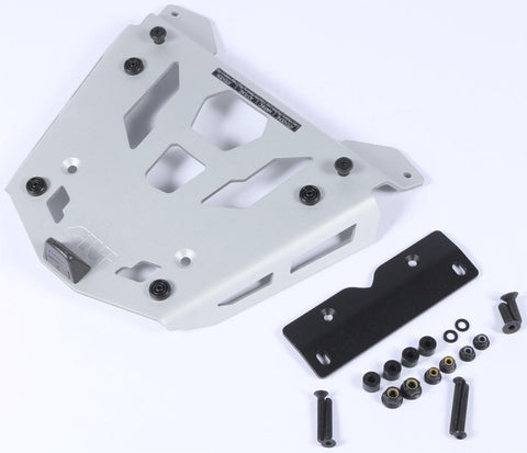 Top Case Mounting Plate (aluminum)