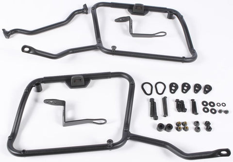 Side Case Hardware