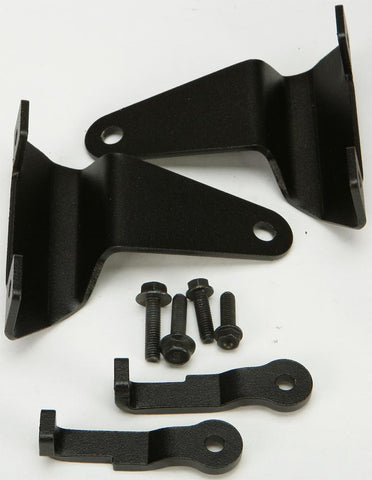 Side Case W-o Top Case Mounting Hardware