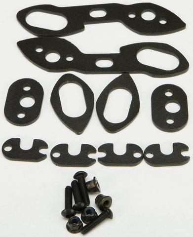 Turn Signal Relocate Kit