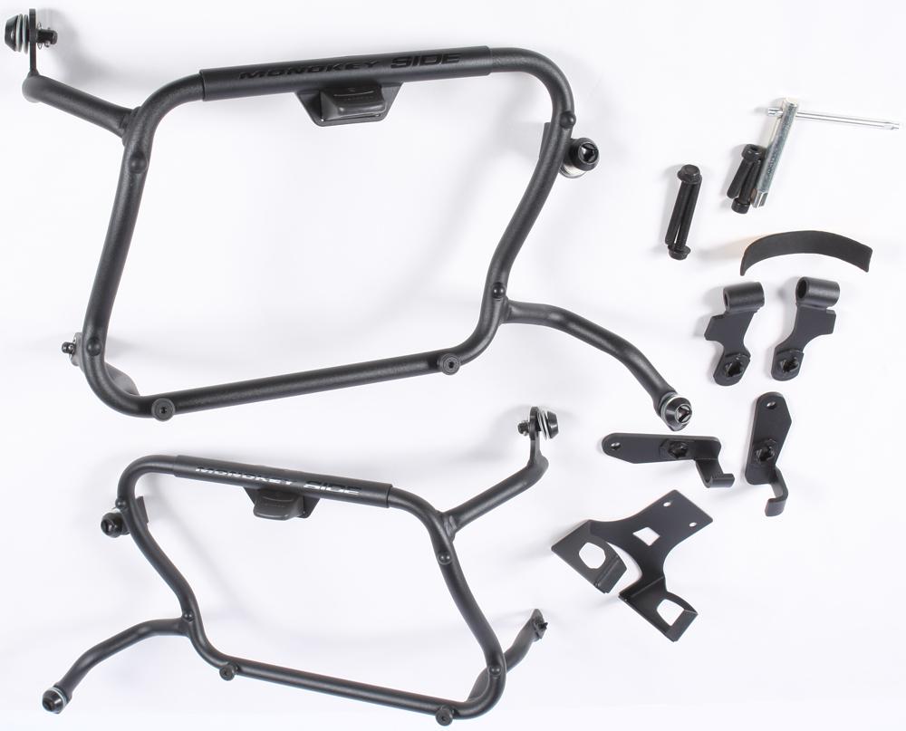 Side Case Hardware