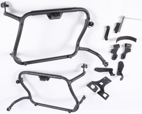 Side Case Hardware