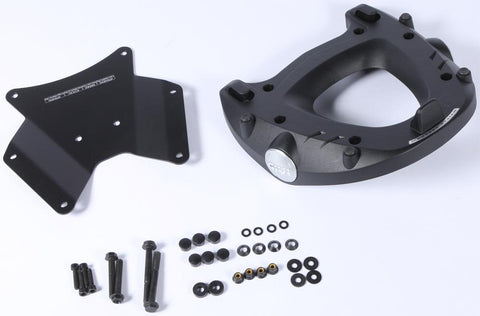 Top Case Hardware