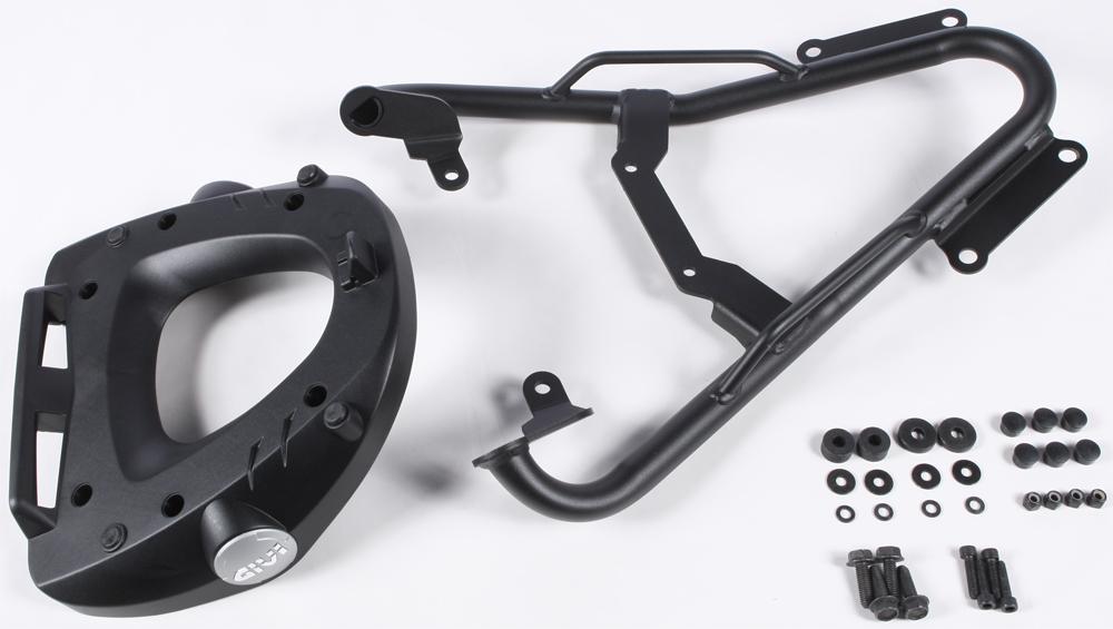 Top Case Hardware