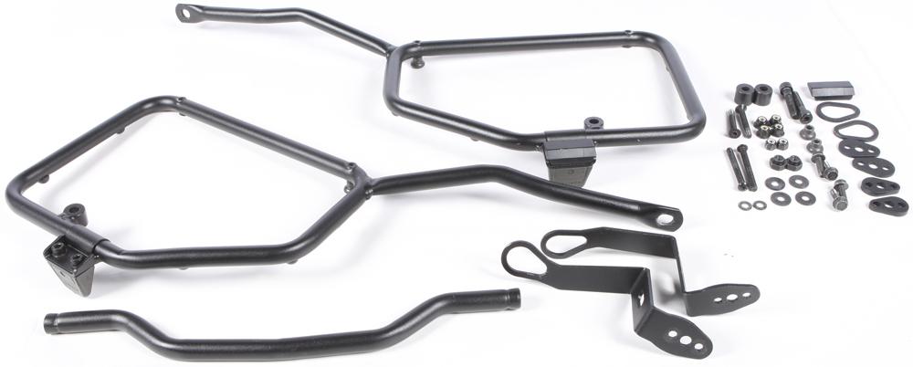 Side Case Hardware