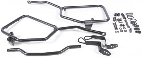 Side Case Hardware