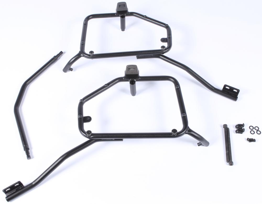 Side Case Hardware
