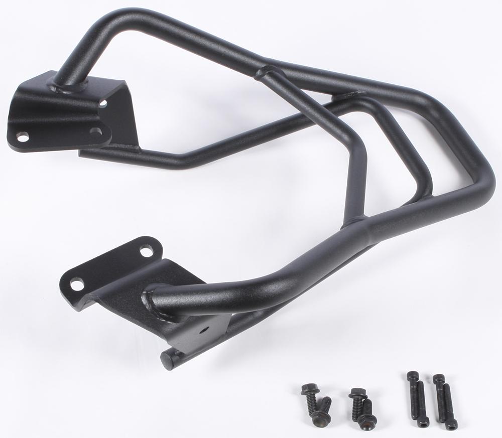 Hard Luggage Mount Hardware Top Case