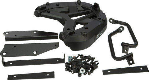 Hard Luggage Mount Hardware Top Case