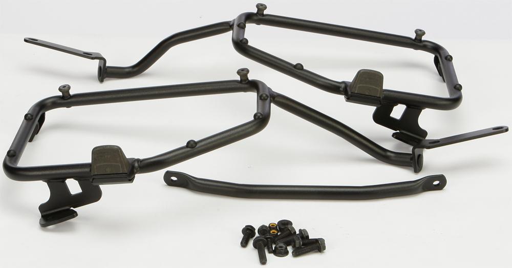 Hard Luggage Mount Hardware Side Case