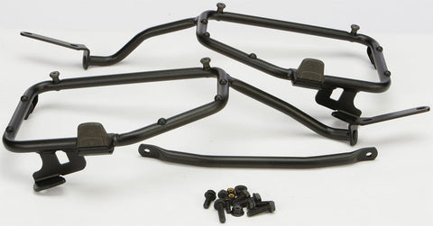 Hard Luggage Mount Hardware Side Case