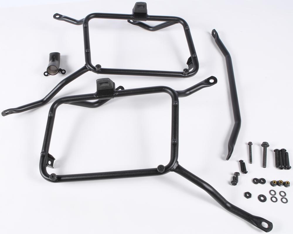 Hard Luggage Mount Hardware Side Case