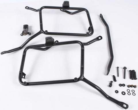 Hard Luggage Mount Hardware Side Case