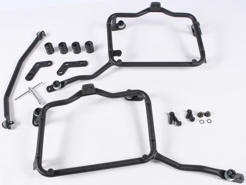 Hard Luggage Mount Hardware Side Case